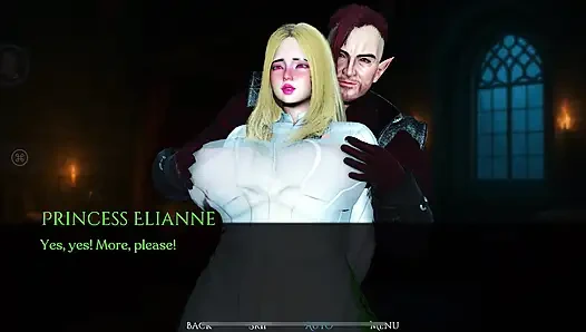 Kanatların altındaki dikenler - en iyi parçalar - bölüm 3