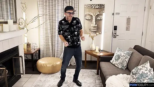 En iyi genç erkek avcısı Jordan Maxx