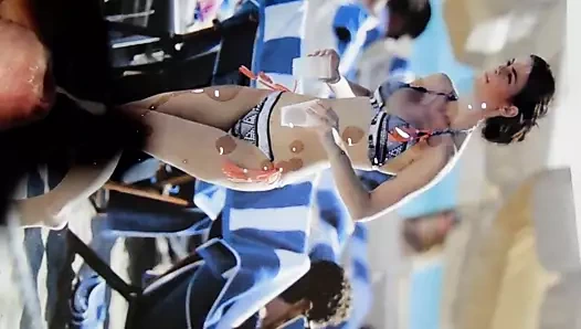 Cum üzerinde lena meyer landruth 1