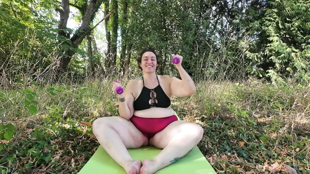 Dumbbell eğitimi 4