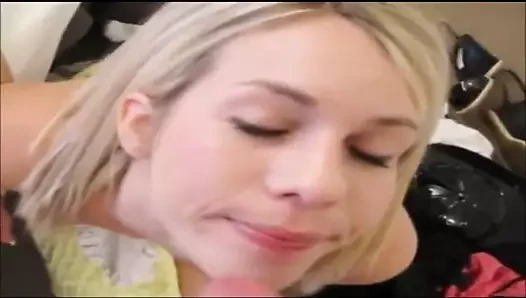 Ev yapımı yüz cumpilation ed: db no:2