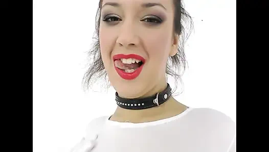 Elaine Meadors Penis Konusunda Deli Oluyor