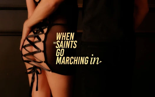 Saints İşgalinde - Tam Film