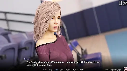 Problemler Üniversitesi - (pt 04) - dreamnow