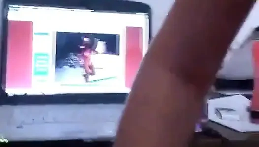 Sexxy Brandon: Çalışıyordu: bölüm 2