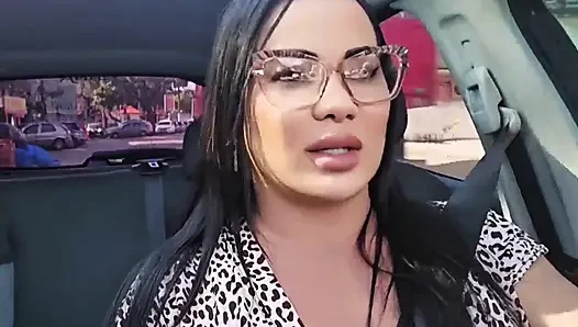 Yaramaz üvey oğulla yarış
