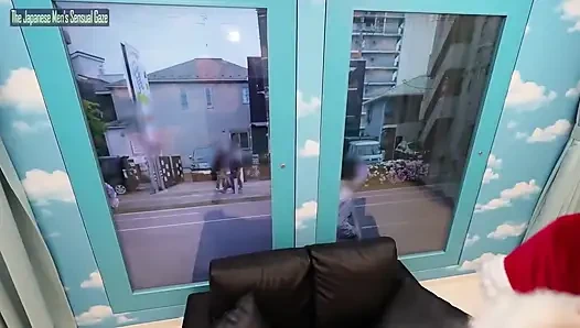 Rakipsiz simge, sonsuz tanrıça Noel Baba en büyük mutlu hediyesini veriyor