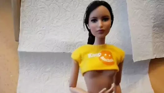 Gülümsemeye ve döl yutmaya devam et - katniss