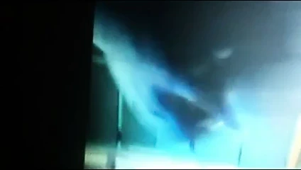 Leana m. götten şişeyle oynamak