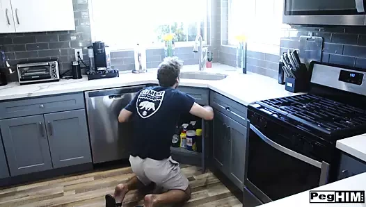 Karma rx ve michael vegas