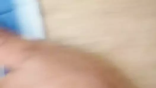 Fatıma'da....dua etmenin yanında...