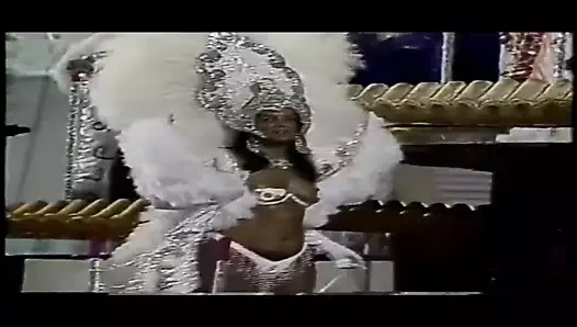 karnaval brezilya şehvetli ilha 1992 a