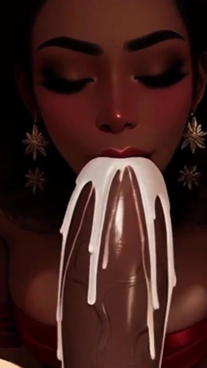 Noel Baba bu yıl ağacın altına koyduğu tüm iyi kızları test ediyor | Klip 1