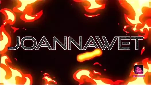 Benim. Azgın ıslak amcık