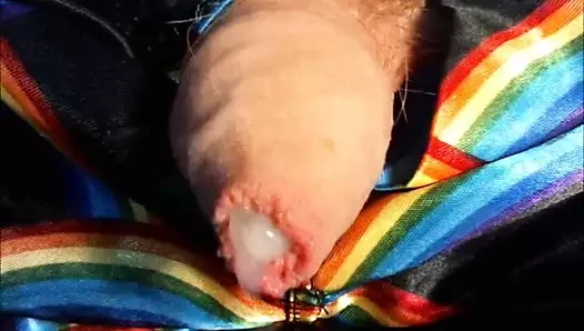 Cum 152 - hızlı masturbasyon ve squirt