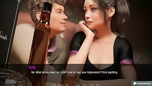 Kate - Oynanış #14