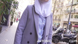 Antonio Suleiman