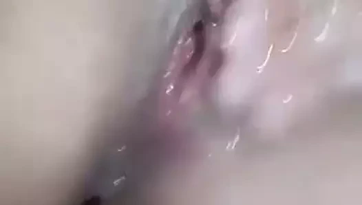 Bhabhi voday je pani chole asche omg!!