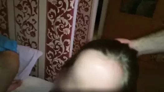 amatör sexwife dp 3