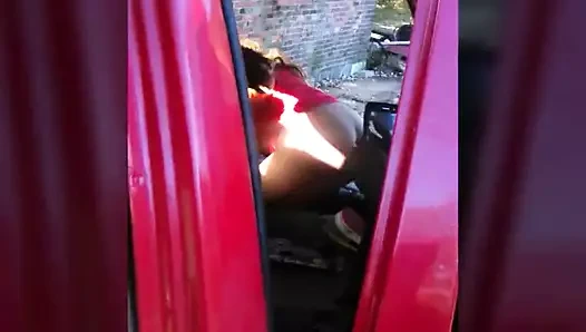 Arka koltuk ucube oyun oynamaz