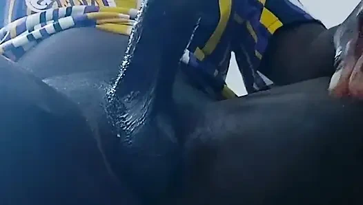 Azgın büyük zenci yarağı yarak lakers genç oyuncunun biraz amına ihtiyacı var