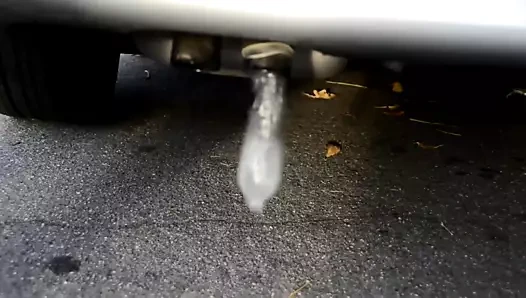 Travis arabası bu hafta sonu