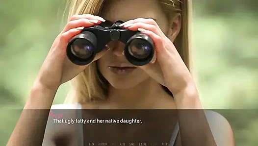 Ayakkabılarınızda: çiftlikte çalışmak bölüm 3