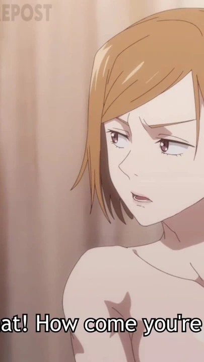 Nobara hentai animasyon bölüm 1 | Klip 1