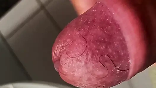 İş saatinde boşalma