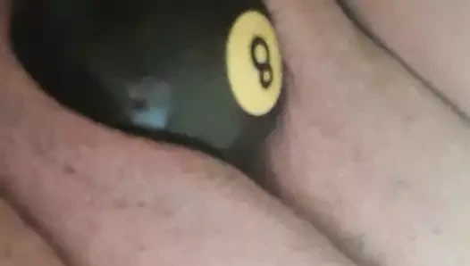 Vajinal atakta toplar