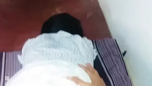 Rata eha gedara akkage kamareta panala hukana üvey anne