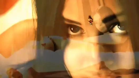 Bollywood çıplaklar hd: natya shastra: göbek dansı