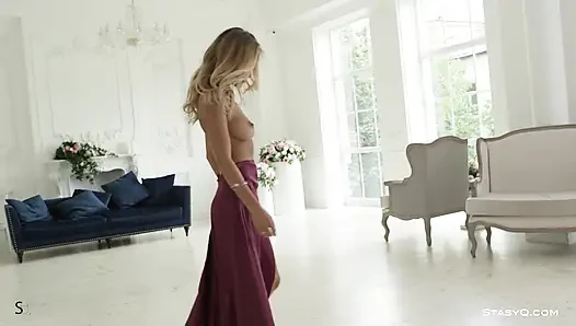 Candice-b Video Yayın Stasyq 262