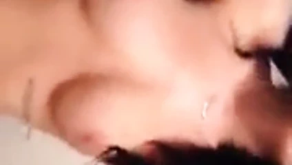 Snapchat özçekimi 2