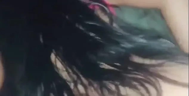 Kız arkadaş ve erkek arkadaş videosu