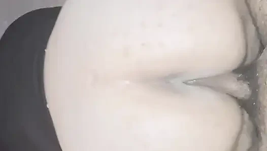 Komşum beni ziyaret etti