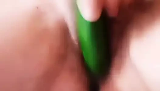 Ateşli karımın bir efendiye ihtiyacı var