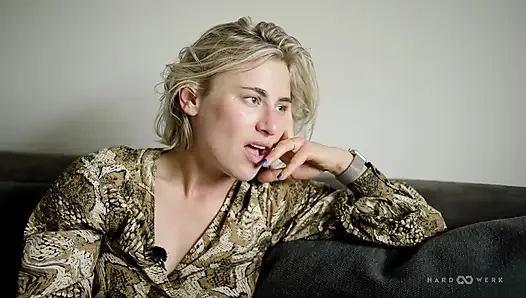 Lindsey Cruz bts'nin sikişi