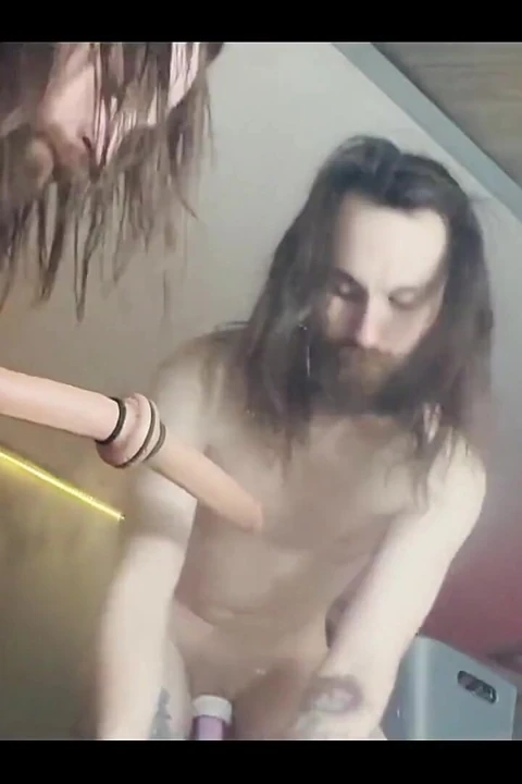 Anal mastürbasyon