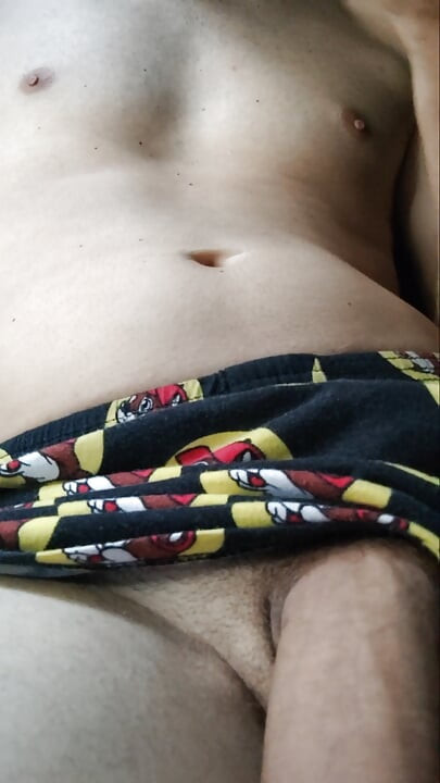 Thick Boy