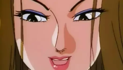 Busty Japon ho becerdin için ilk orgazm