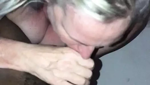 54 yaşındaki ingilizce profesörüm siyah horozumu emiyor