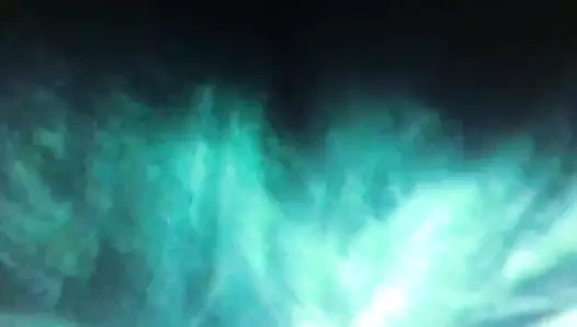 arkadaş üzerinde bj