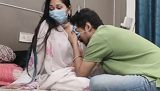 Patron asistanını dairesinde sikiyor.