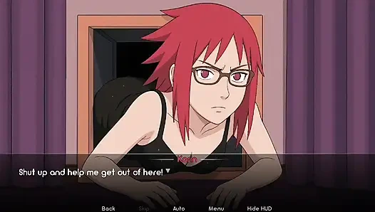 Kızıl saçlı grup seks partisi anal