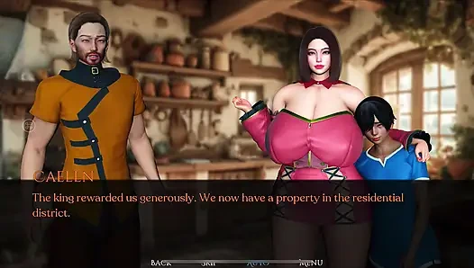 Kanatların altındaki dikenler - en iyi parçalar - bölüm 4