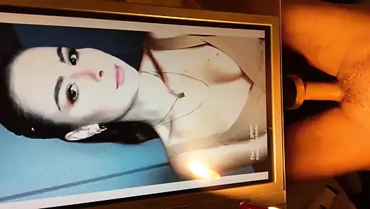 Lena meyer-landrut boşalma anısına 24.7.2019