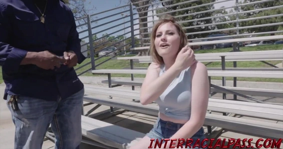 Britney ışık emme ve ilk kez 2 bbc lanet