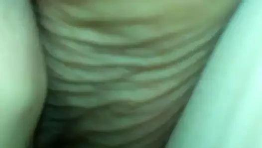 karısının ayakları