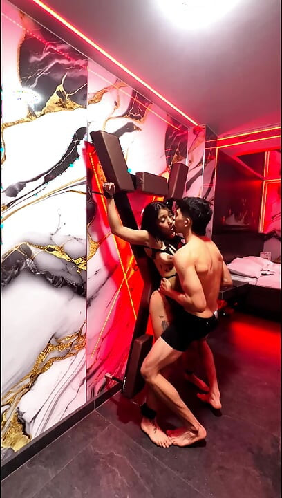 I make my best friend my submissive